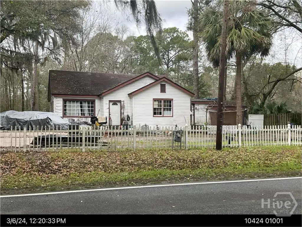 9143 Ferguson Avenue, Savannah, GA 31406 - Image #1