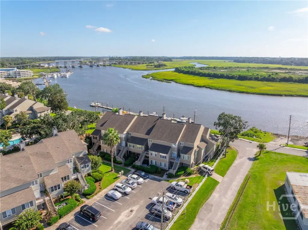 3005 River Drive #108, Savannah, GA 31404 - Image #1