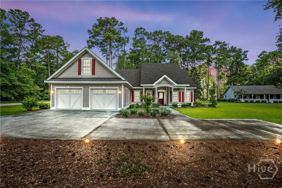 1443 Ebenezer Road, Rincon, GA 31326 - Image #2