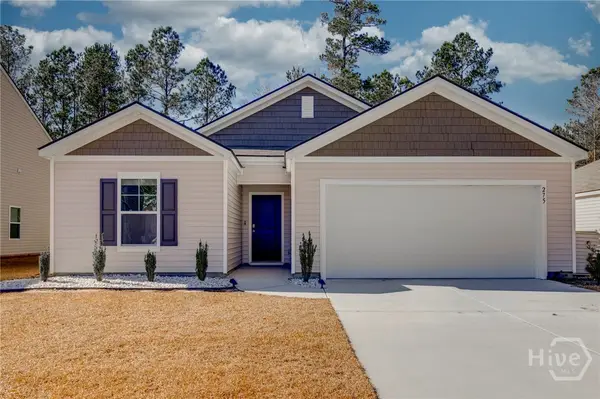 275 Caribbean Village Drive, Guyton, GA 31312