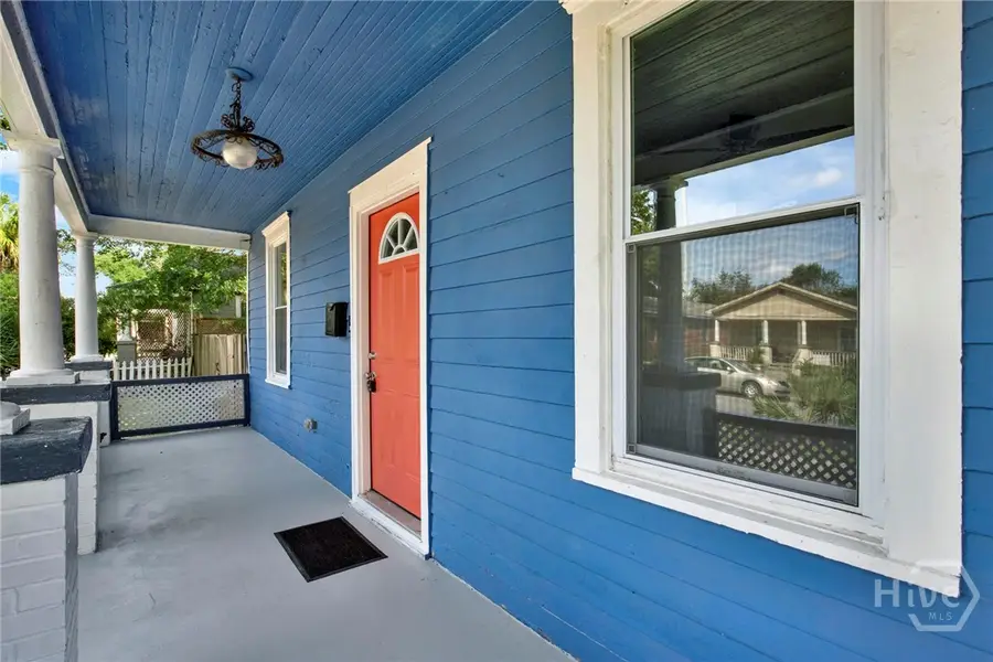 705 E 32nd, Savannah, GA 31401 - #2