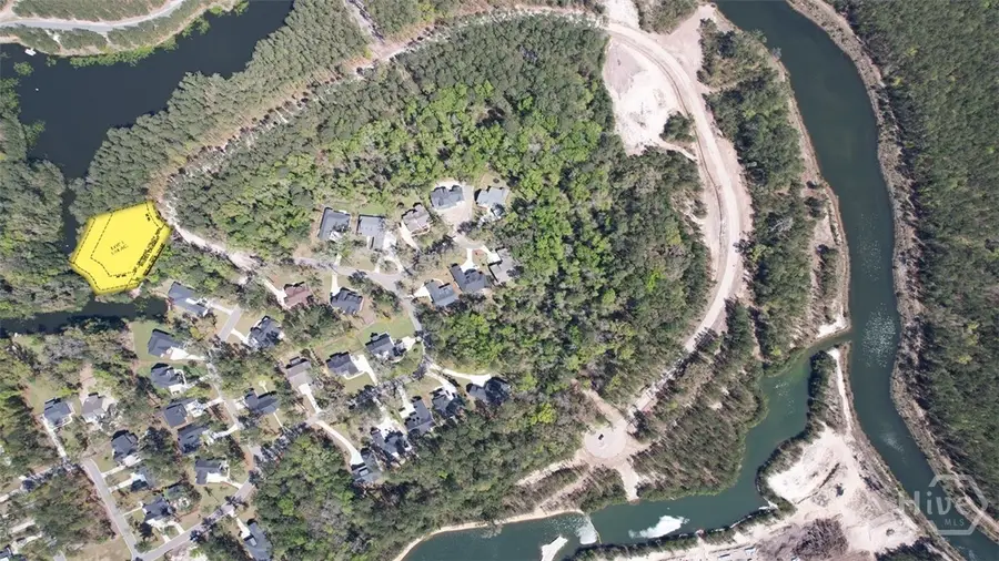 51 Enclave Drive, Richmond Hill, GA 31324 - Image #3