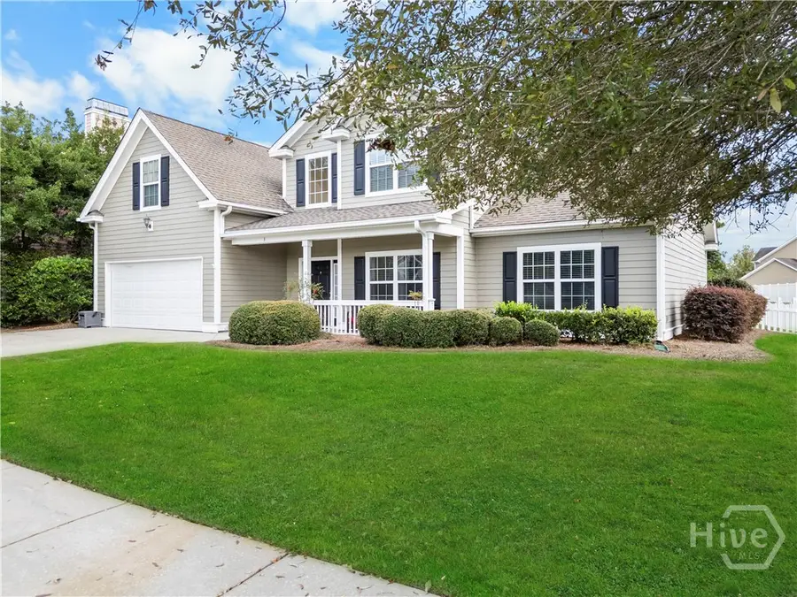 3 Belle Gate Way, Pooler, GA 31322 - Image #2