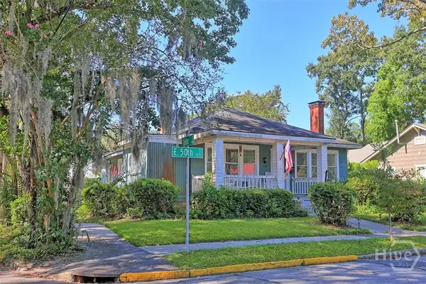 1235 E 50th Street, Savannah, GA 31404