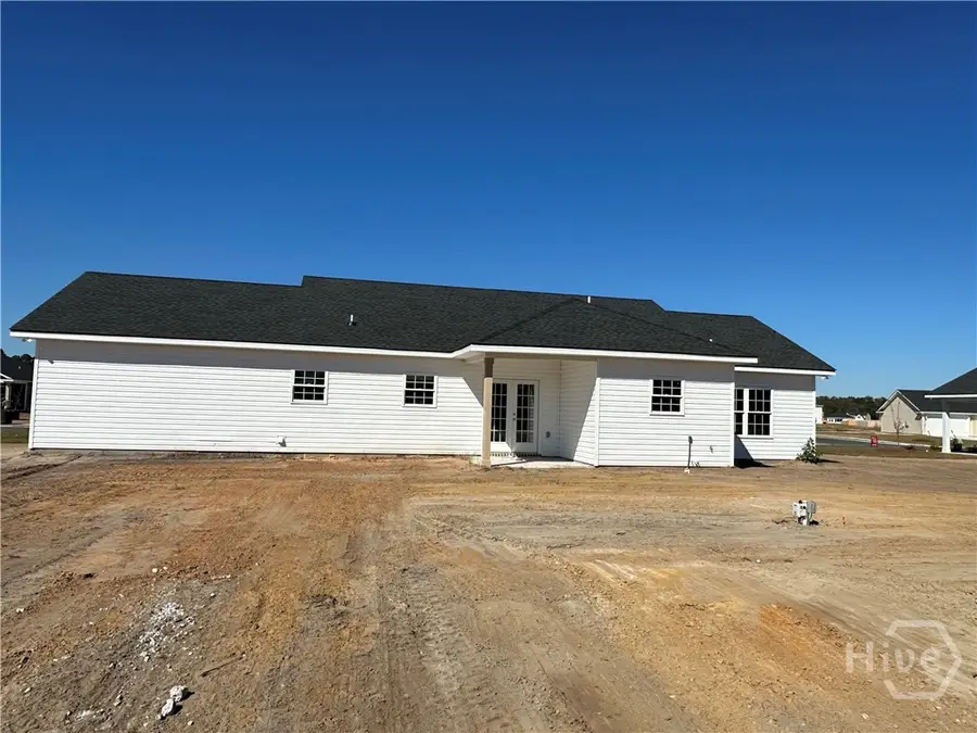 263 Freshwater Lane Ne, Ludowici, GA 31316 - Image #2