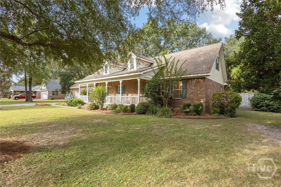 330 Central Avenue, Guyton, GA 31312 - Image #3