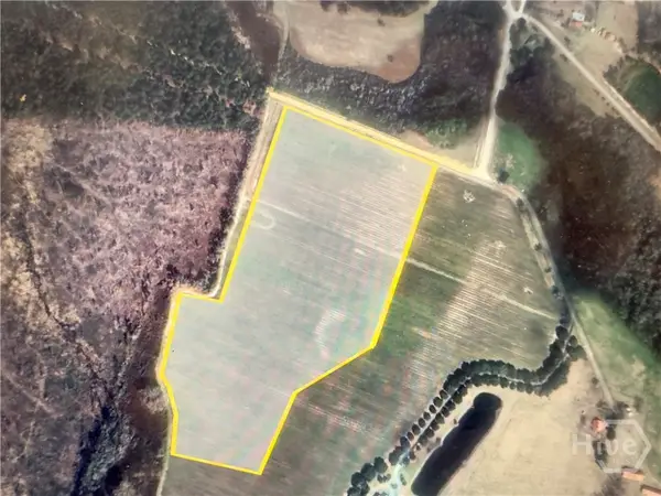 2548 Dry Dock Road, Metter, GA 30439