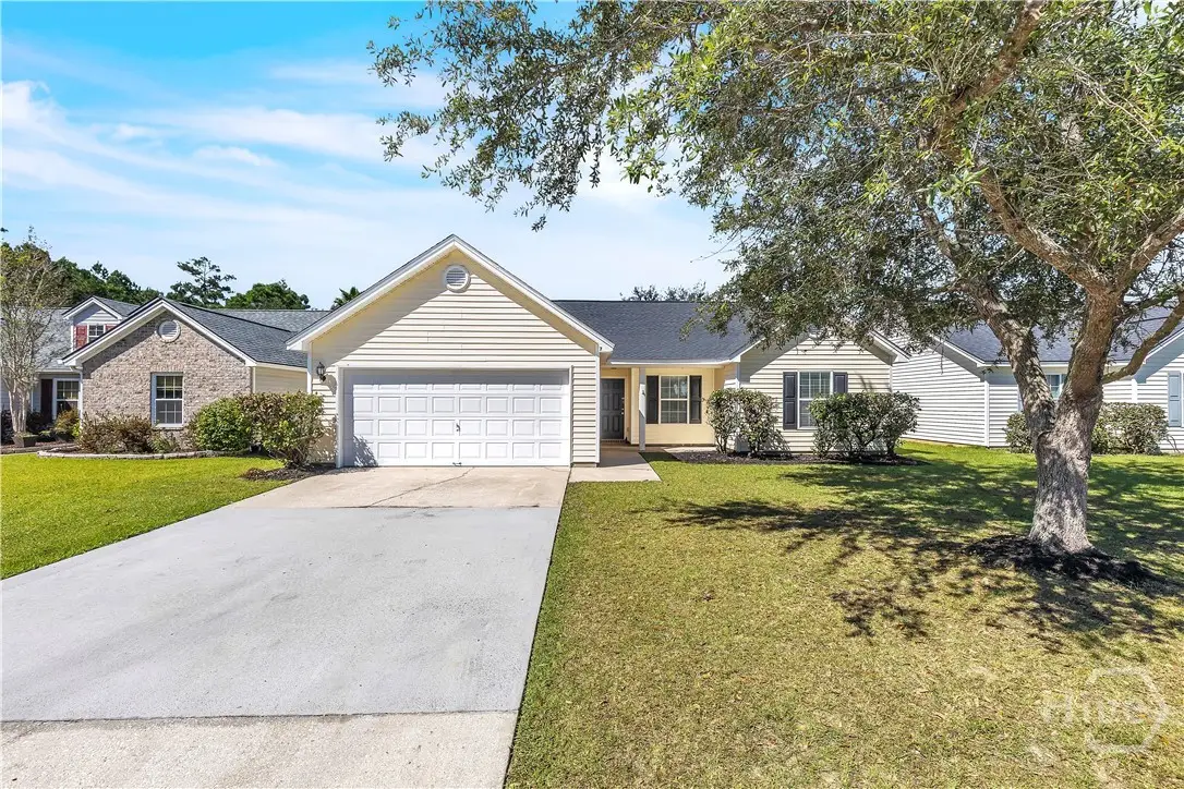 7 Willow Lakes Drive, Savannah, GA 31419 - Image #1