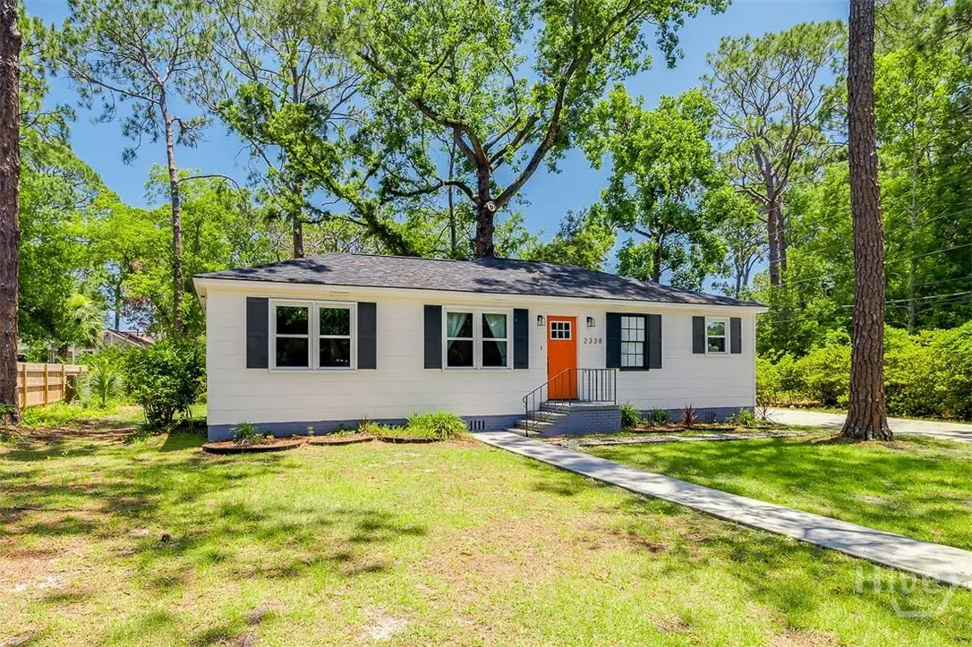 2338 Lorraine Drive, Savannah, GA 31404 - Image #1