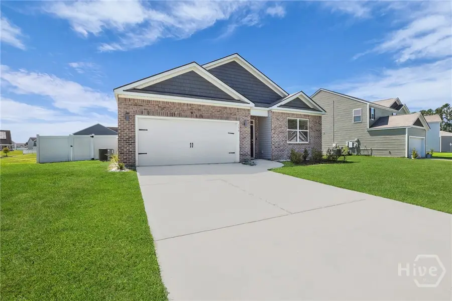 158 Troupe Drive, Port Wentworth, GA 31407 - Image #2