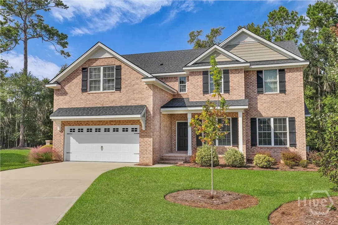 20 Oakcrest Court, Savannah, GA 31405 - Image #1