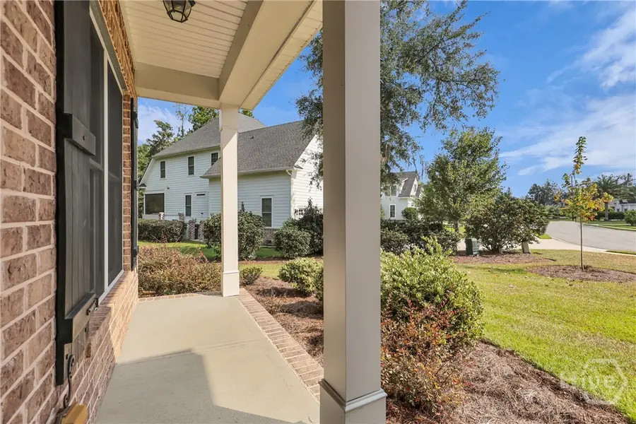 20 Oakcrest Court, Savannah, GA 31405 - Image #3