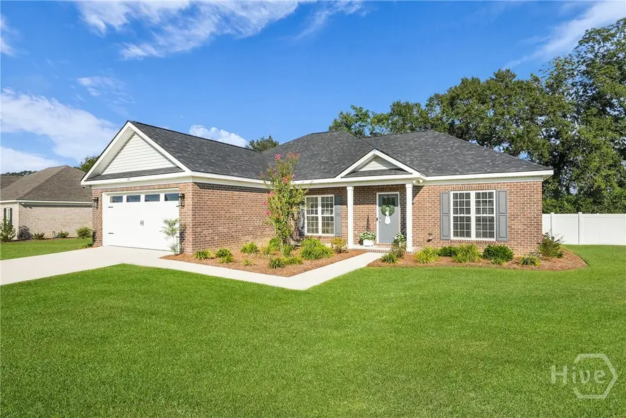 128 Sunfield Station Drive, Statesboro, GA 30461 - Image #2