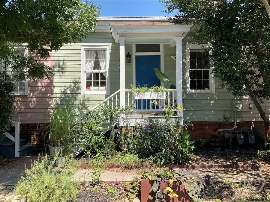 524 E Charlton Street, Savannah, GA 31401 - Image #2