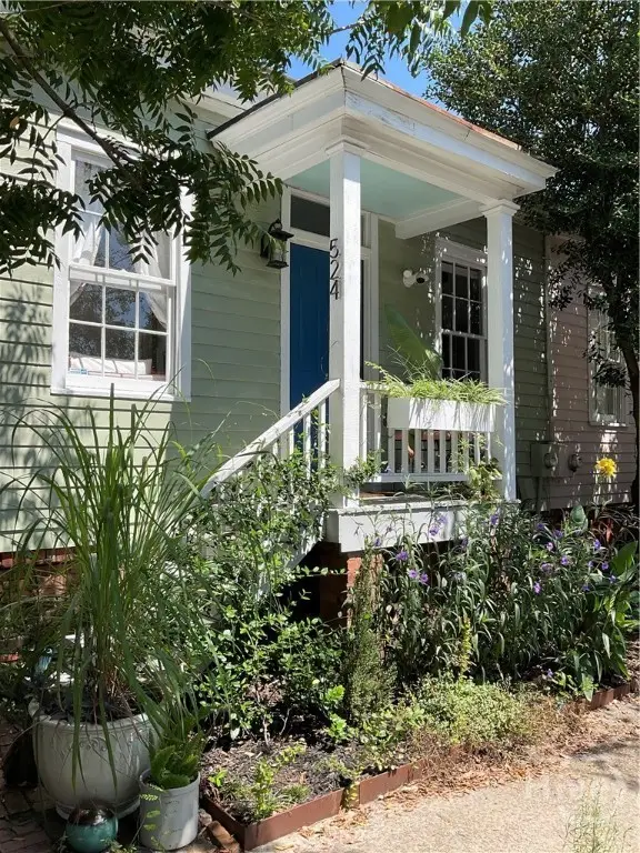 524 E Charlton Street, Savannah, GA 31401 - Image #3