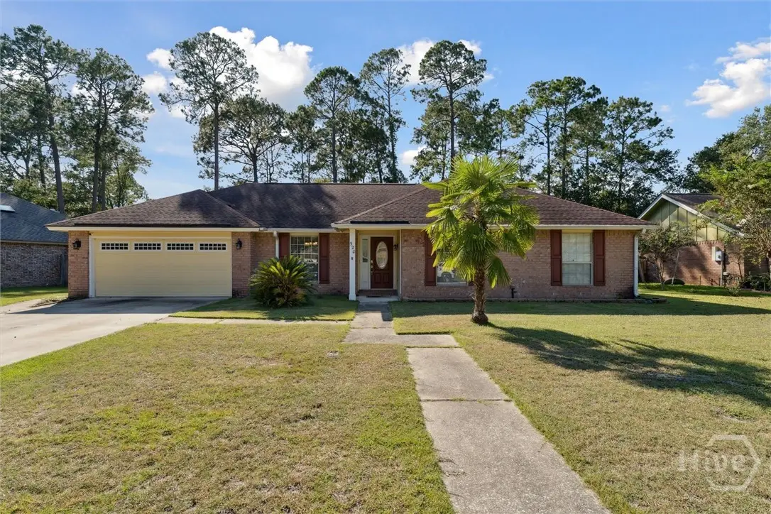 520 Wellington Way, Hinesville, GA 31313 - Image #1