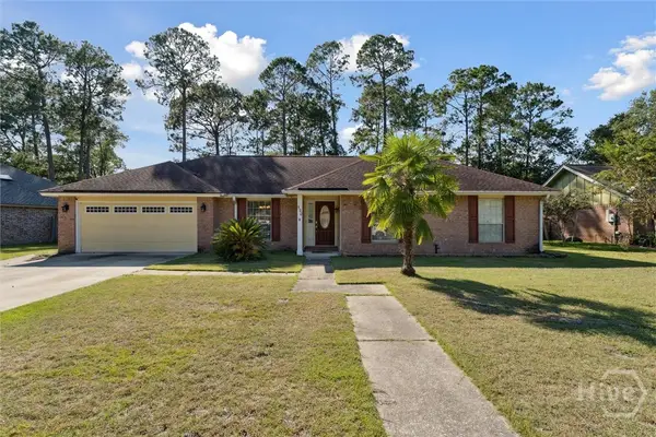 520 Wellington Way, Hinesville, GA 31313