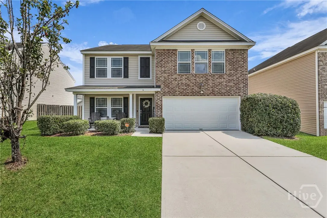 15 Amber Drive, Port Wentworth, GA 31407 - Image #1