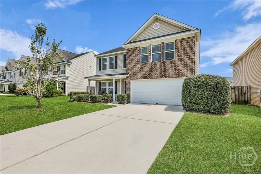 15 Amber Drive, Port Wentworth, GA 31407 - Image #2