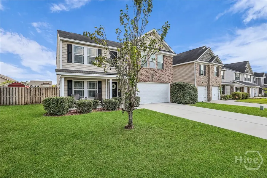 15 Amber Drive, Port Wentworth, GA 31407 - Image #3