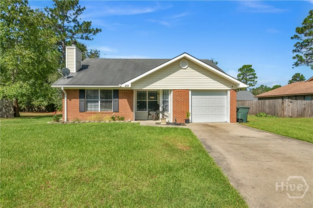 617 Oak Street, Hinesville, GA 31313 - Image #1