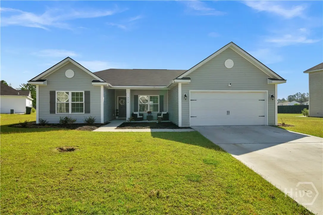 323 Brightleaf, Hinesville, GA 31313 - Image #1