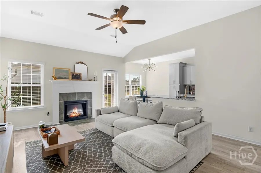 323 Brightleaf, Hinesville, GA 31313 - Image #2