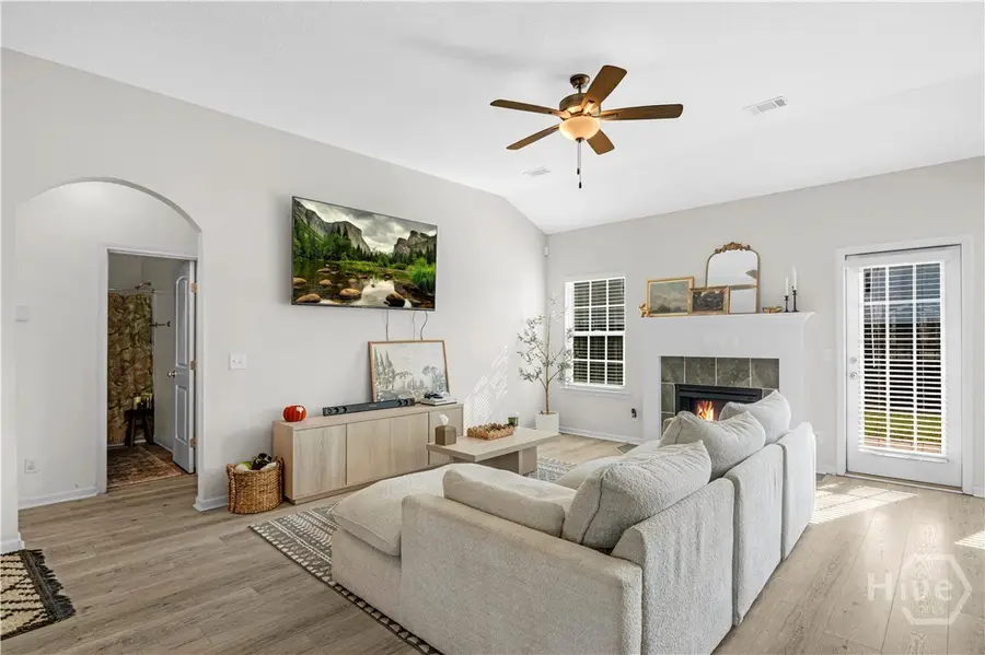 323 Brightleaf, Hinesville, GA 31313 - Image #3