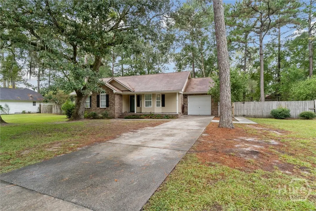 173 Hope Creek Drive, Richmond Hill, GA 31324 - Image #1