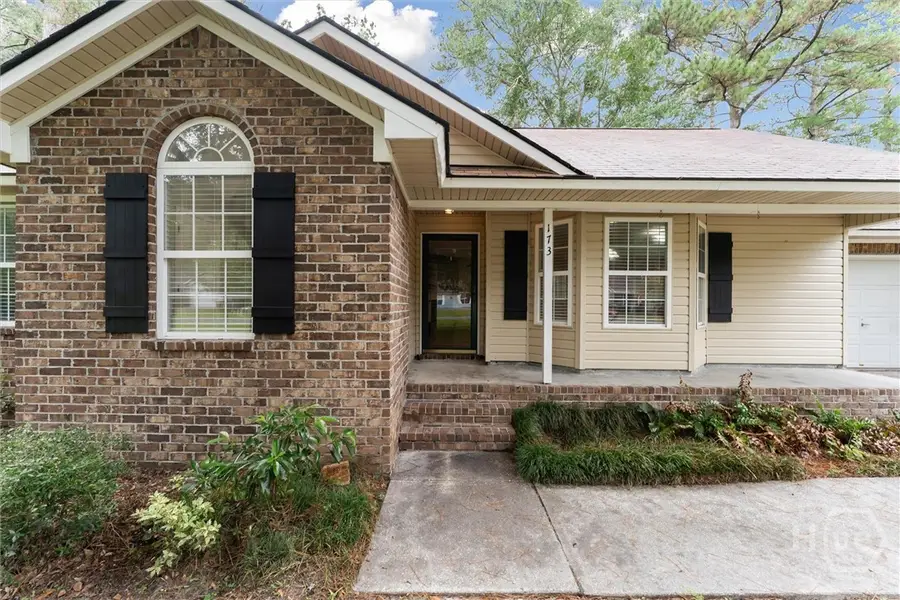 173 Hope Creek Drive, Richmond Hill, GA 31324 - Image #2