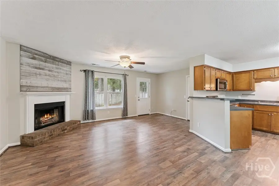 173 Hope Creek Drive, Richmond Hill, GA 31324 - Image #3