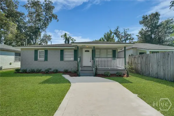 2231 E Gwinnett Street, Savannah, GA 31404