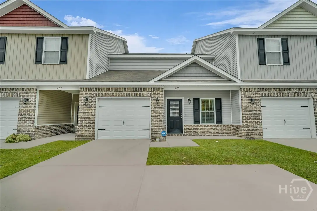 425 Governor Treutlen Circle, Pooler, GA 31322 - Image #1