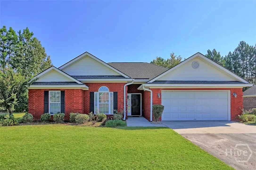 301 Pebble Drive, Rincon, GA 31326 - Image #1
