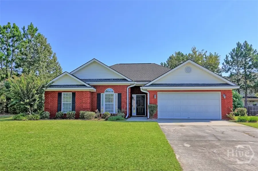 301 Pebble Drive, Rincon, GA 31326 - Image #2