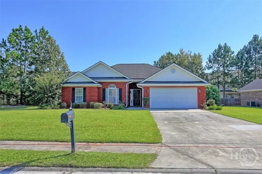 301 Pebble Drive, Rincon, GA 31326 - Image #3