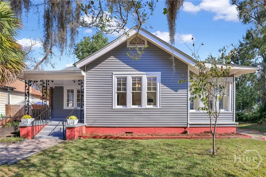 1122 E 40th Street, Savannah, GA 31404 - Image #2