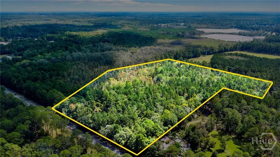 0 Highway 119, Guyton, GA 31312 - Image #3