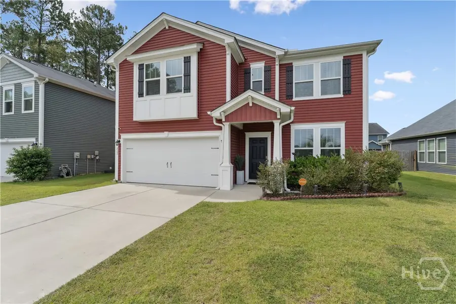 217 Gazelle Lane, Pooler, GA 31322 - Image #2