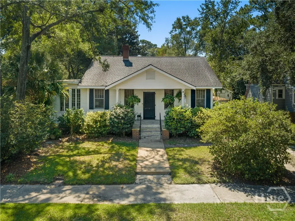 1305 E 51st Street, Savannah, GA 31404 - Image #1