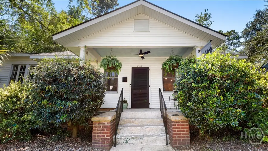 1305 E 51st Street, Savannah, GA 31404 - Image #3