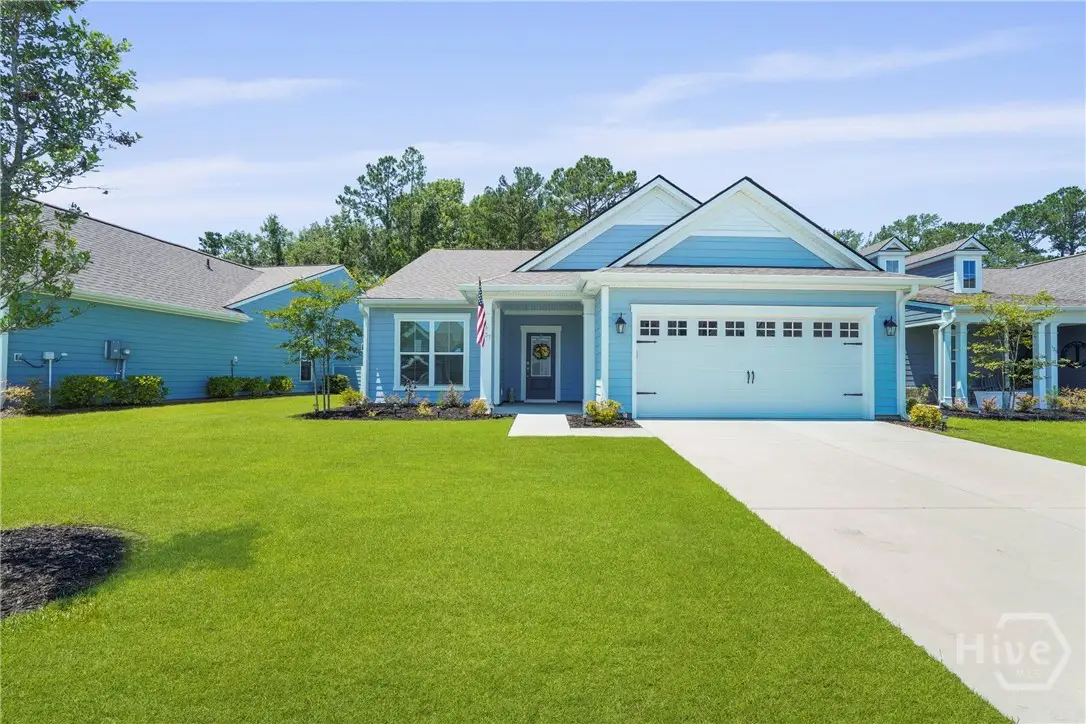 137 Harvest Hill, Pooler, GA 31322 - Image #1