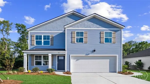 171 Timber Road, Statesboro, GA 30458