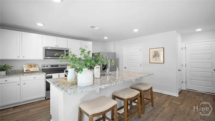 171 Timber Road, Statesboro, GA 30458 - #3