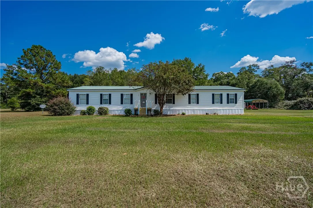 164 Sixth Street, Guyton, GA 31312 - Image #1