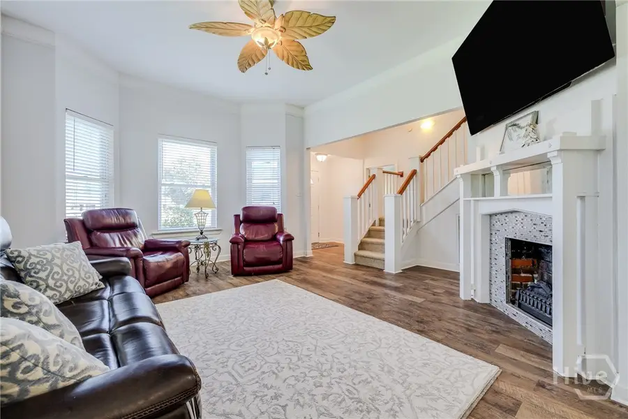 195 Railroad Street, Meldrim, GA 31318 - Image #2