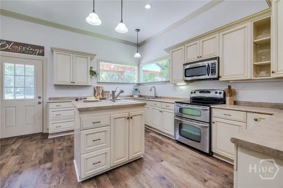 195 Railroad Street, Meldrim, GA 31318 - Image #3