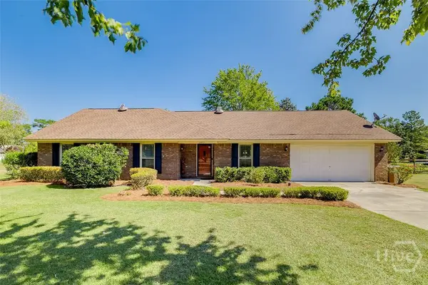 2977 Rincon Stillwell Road, Rincon, GA 31326