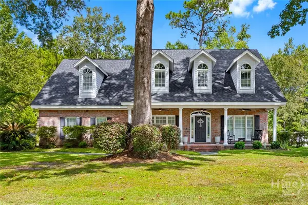 624 Southbridge Boulevard, Savannah, GA 31405