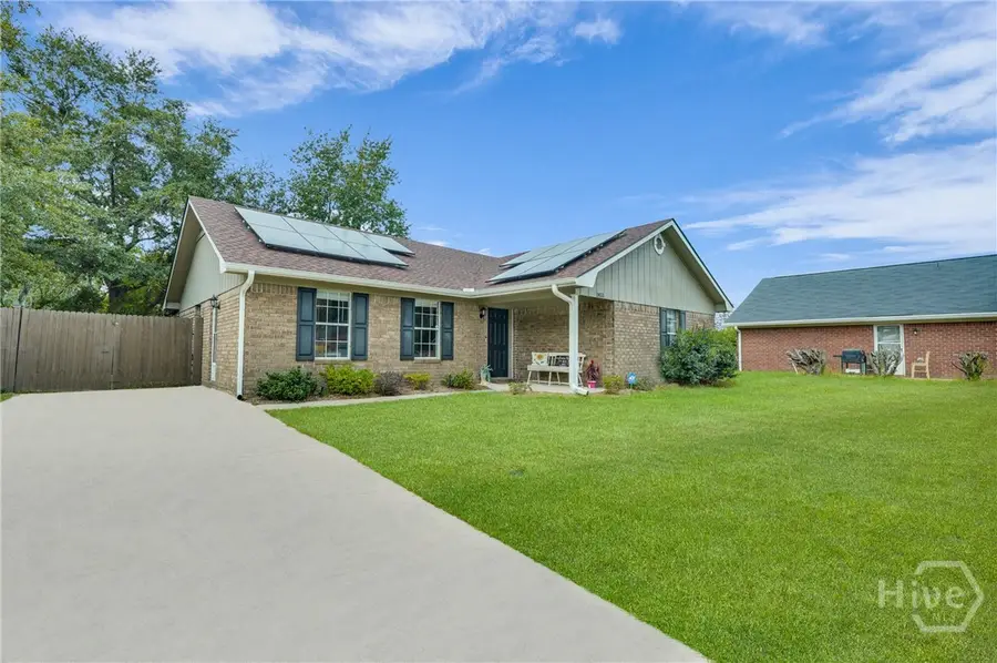 1453 Sheridan Point, Hinesville, GA 31313 - Image #2